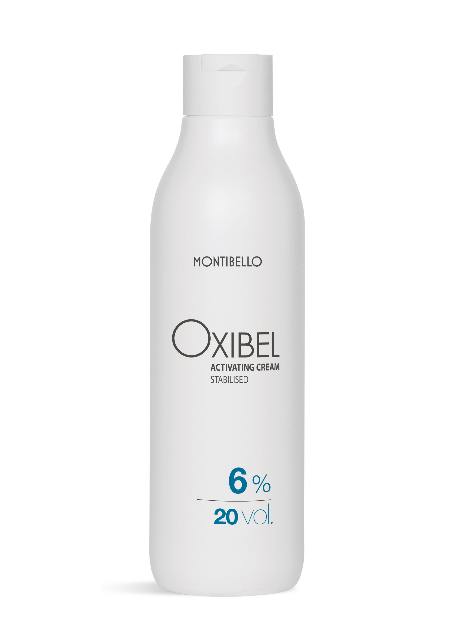 OXIBEL ACTIVATING CREAM 6% (20 vol)