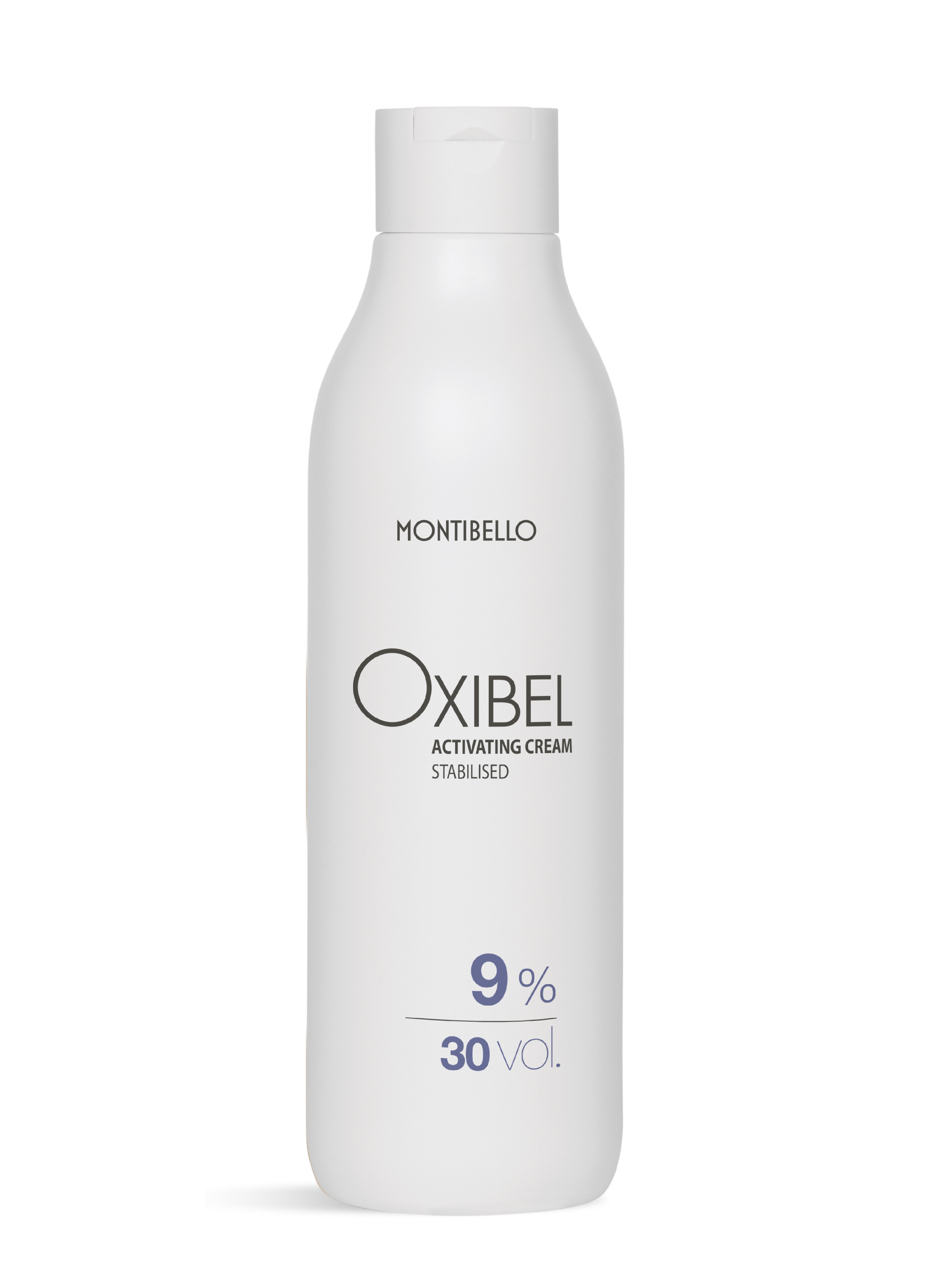 OXIBEL ACTIVATING CREAM 9% (30 vol)