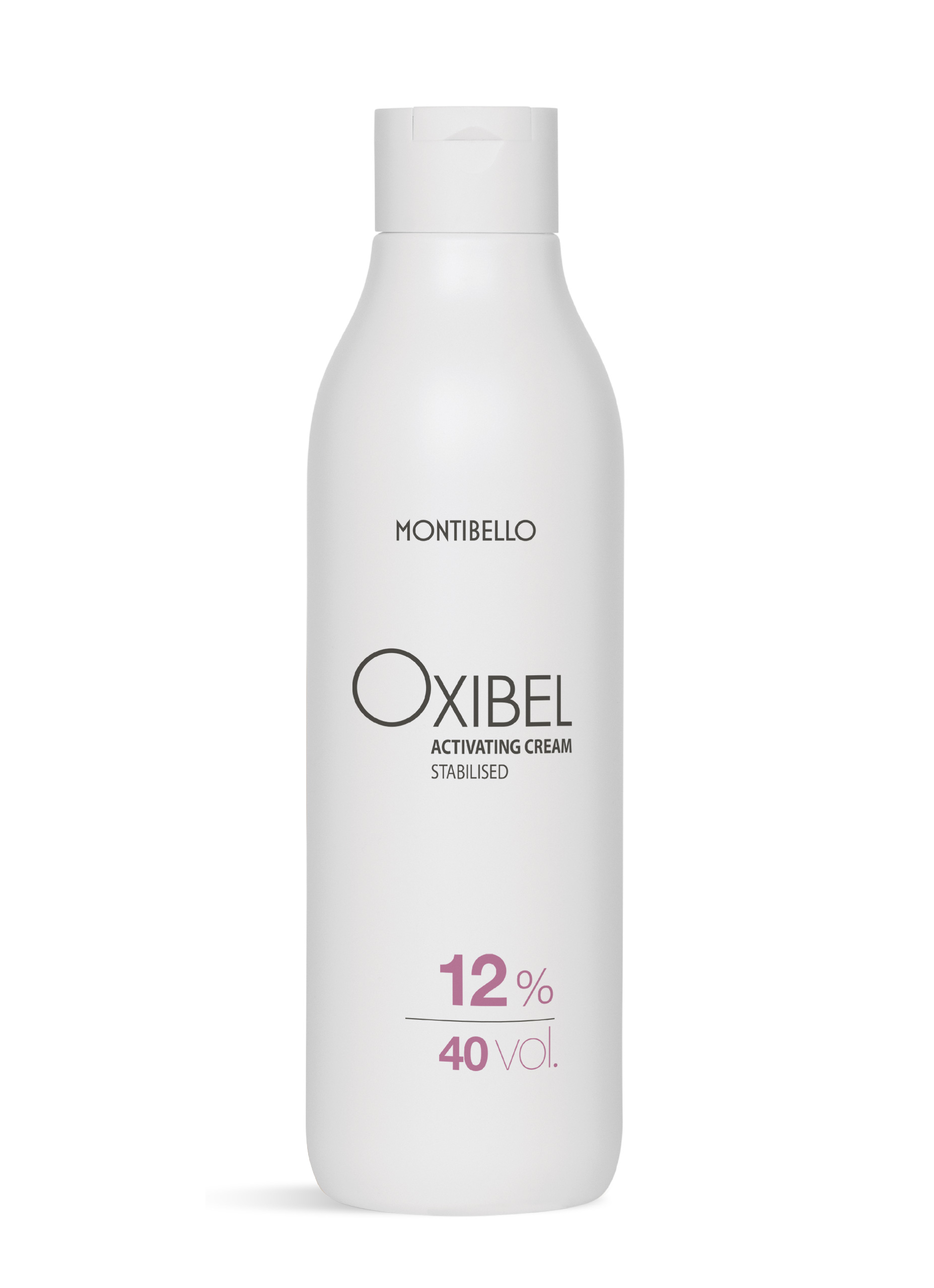 OXIBEL ACTIVATING CREAM 12% (40 vol)