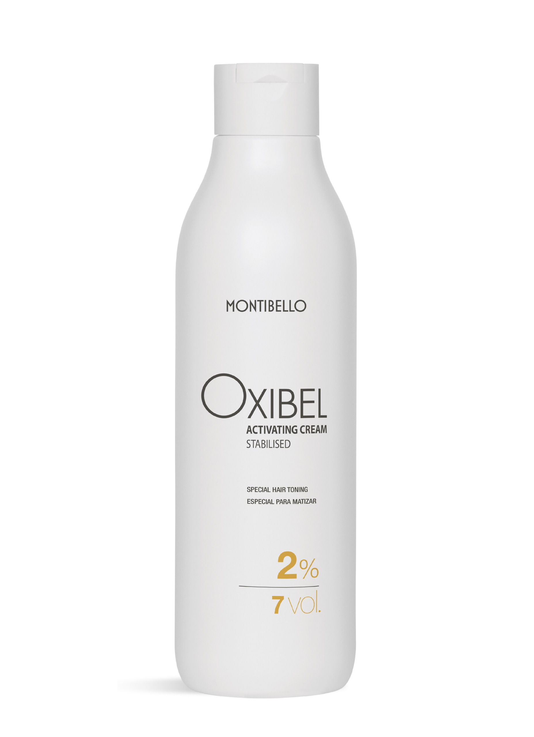 OXIBEL ACTIVATING CREAM 2% (7 vol)