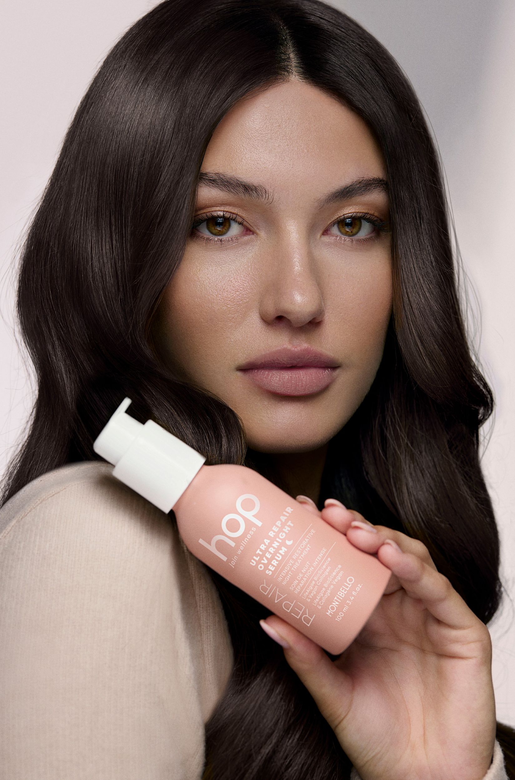 Serum de noche, Hop Ultra Repair Overnight