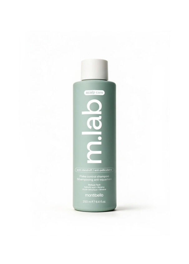 Flake Control Shampoo