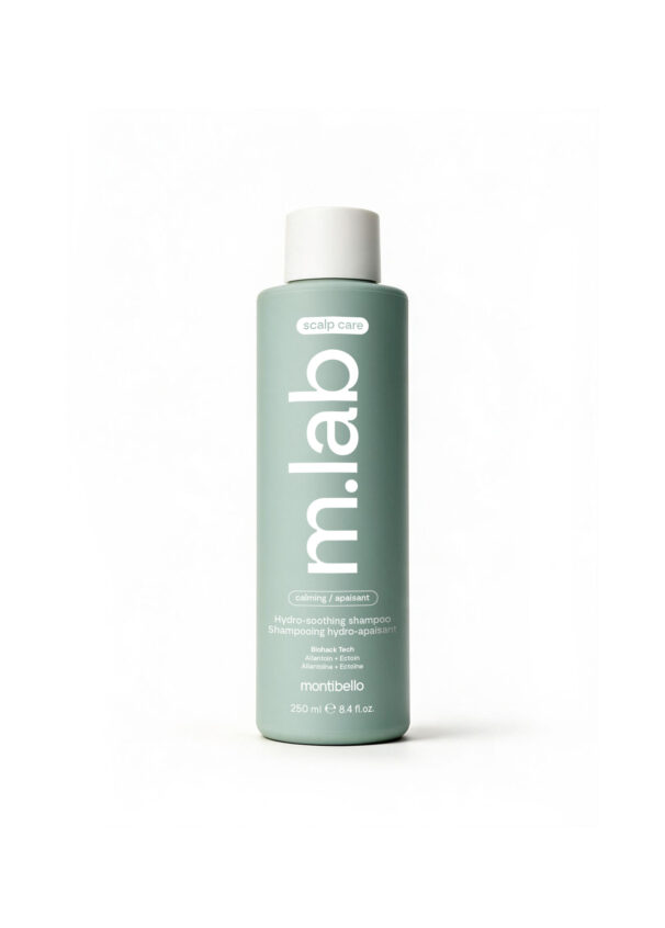 Hydro-Soothing Shampoo