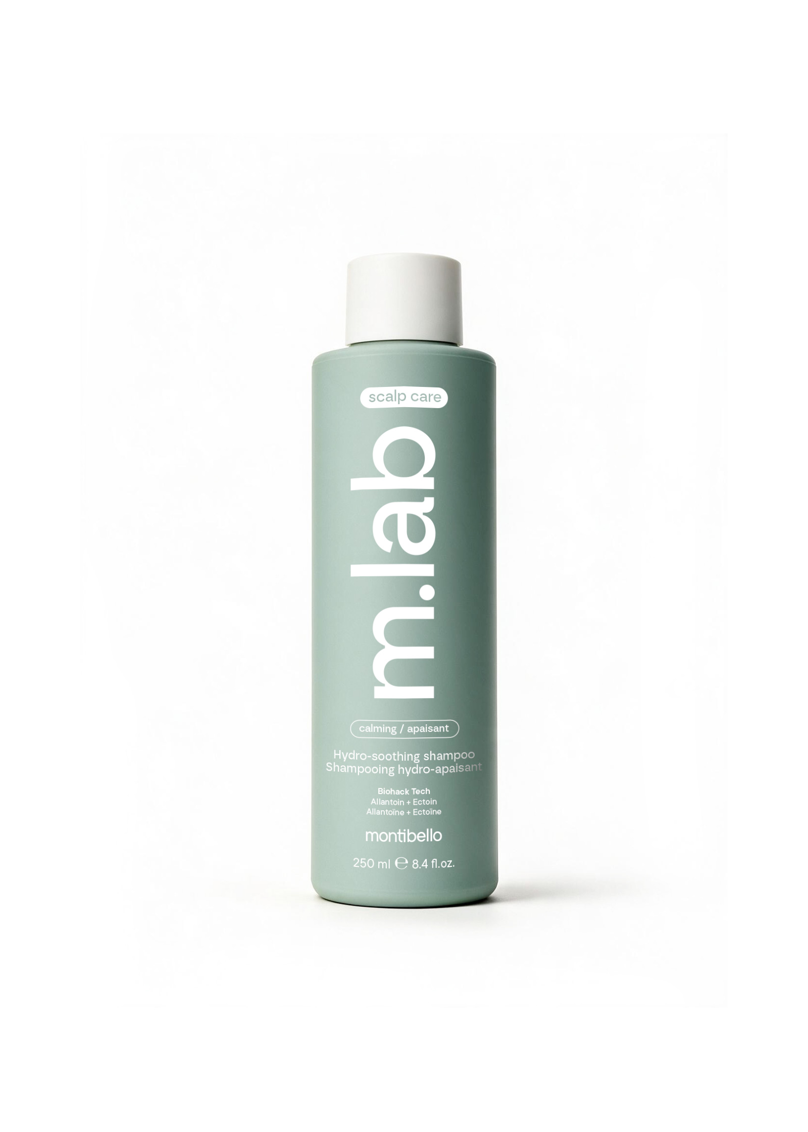 Hydro-Soothing Shampoo