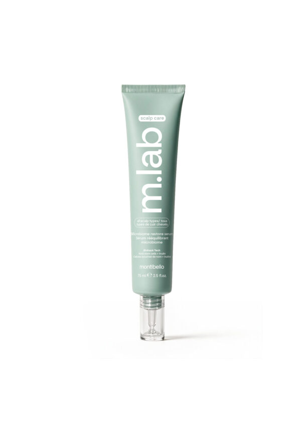 Microbiome Restore Serum