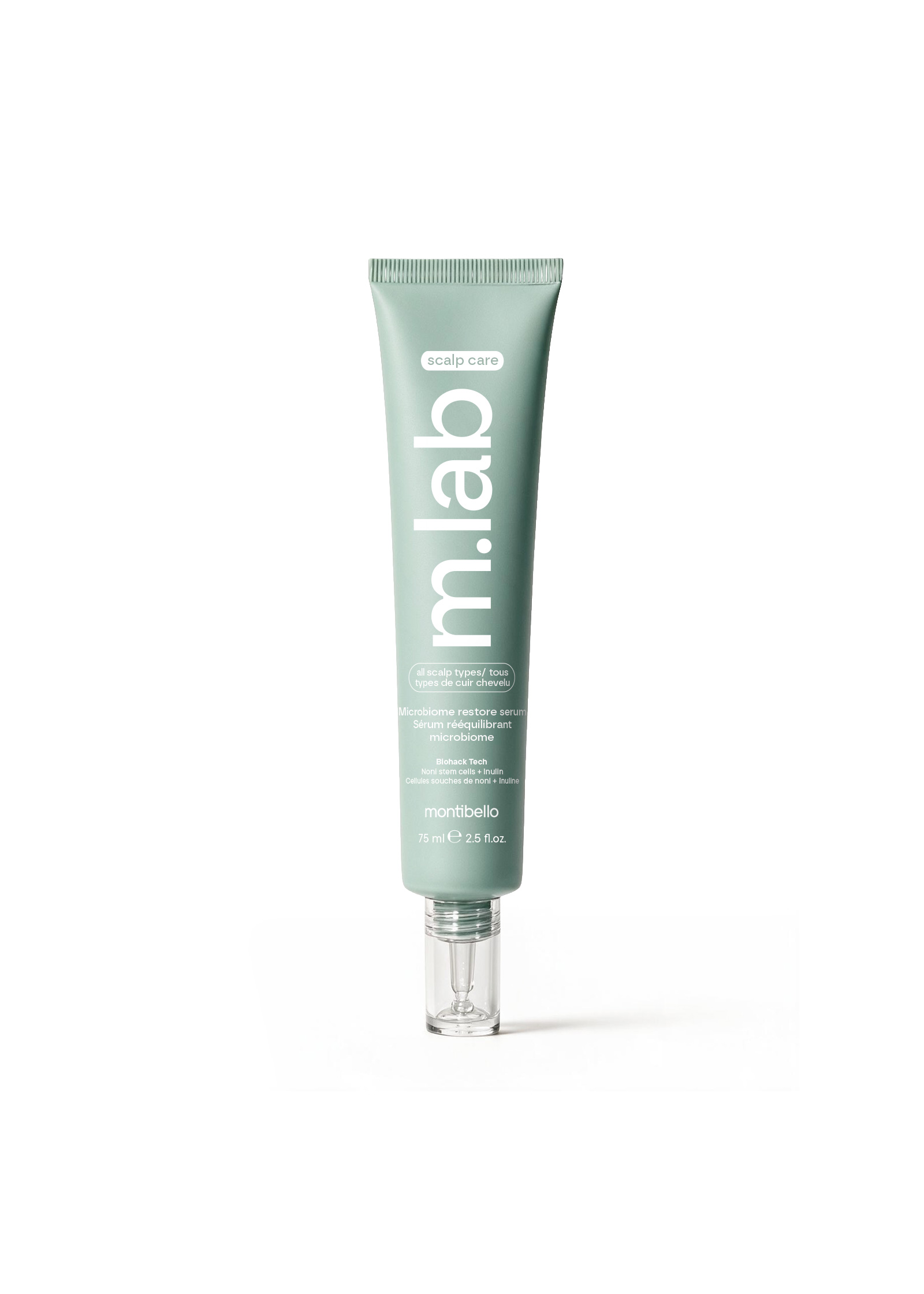 Microbiome Restore Serum