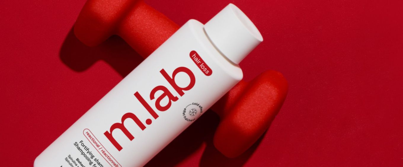 m.lab, biohack tech