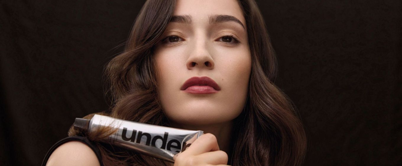 Under, naturalidad y cobertura